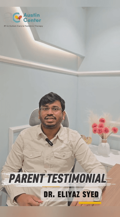 Testimonial from client